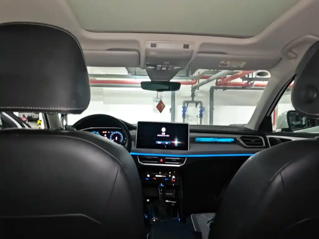 Volkswagen Tayron — миниатюра 18