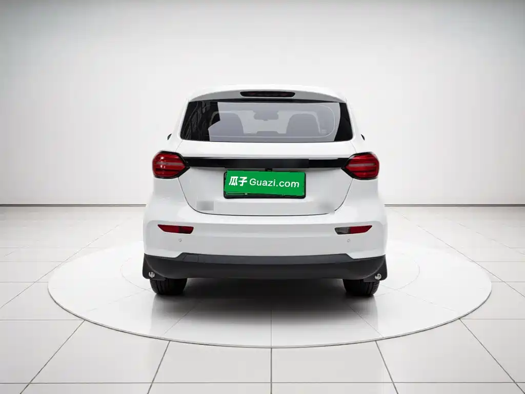 Leapmotor Leapmotor T03 — миниатюра 3