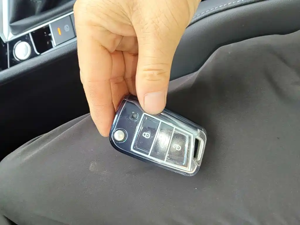 Volkswagen Sagitar — миниатюра 9