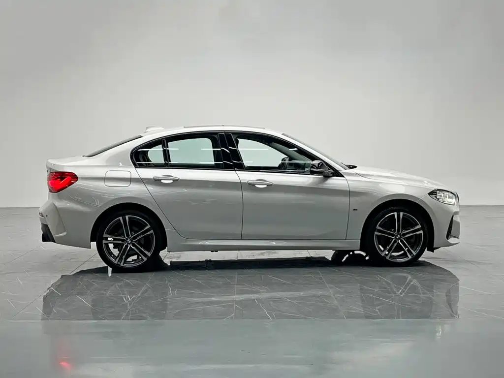 BMW 1 Series — миниатюра 7