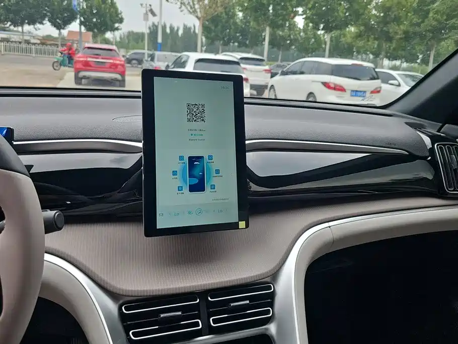 BYD Pro New Energy - фото 13