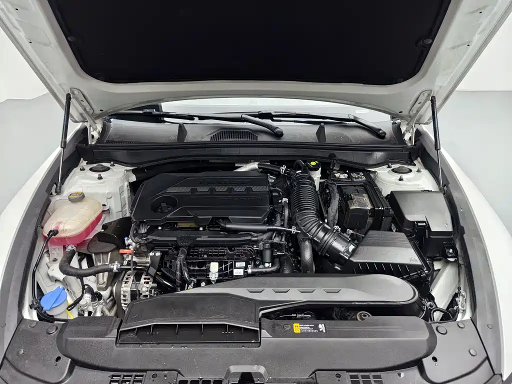 Hyundai Sonata — миниатюра 5