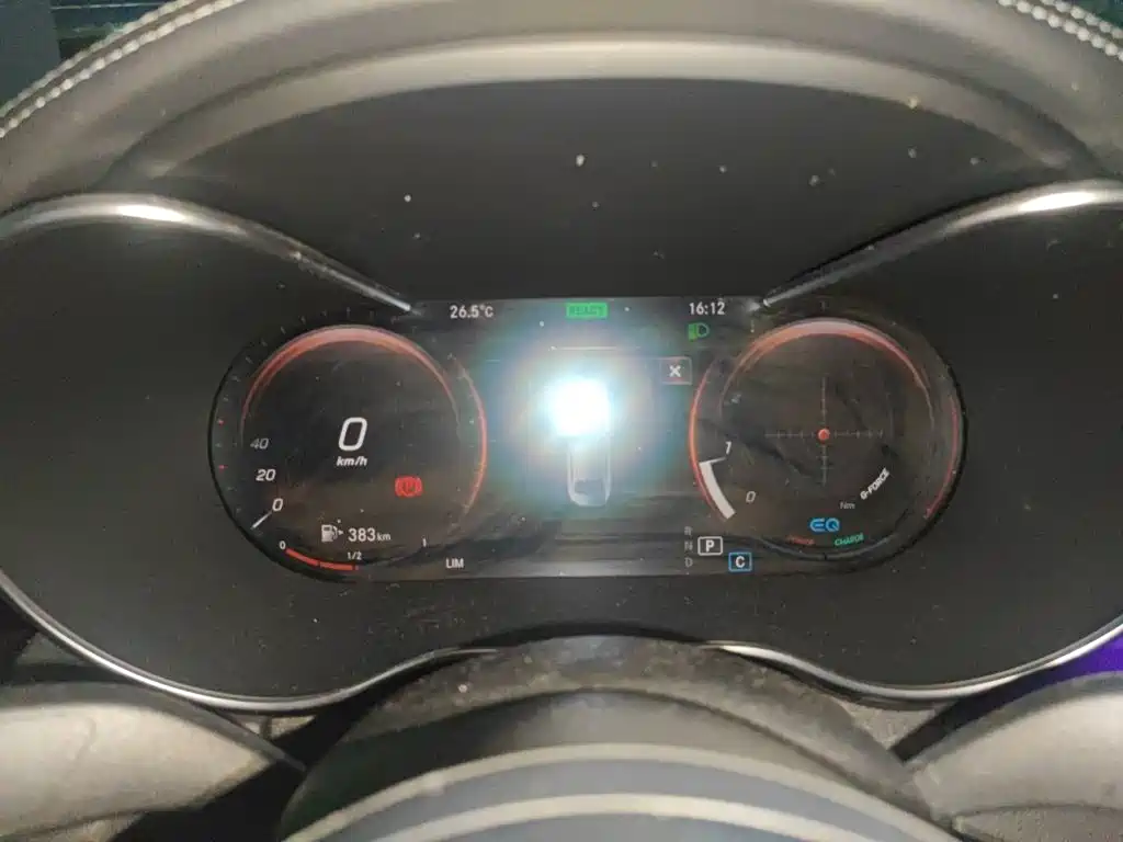 Mercedes-Benz C-Class — миниатюра 12
