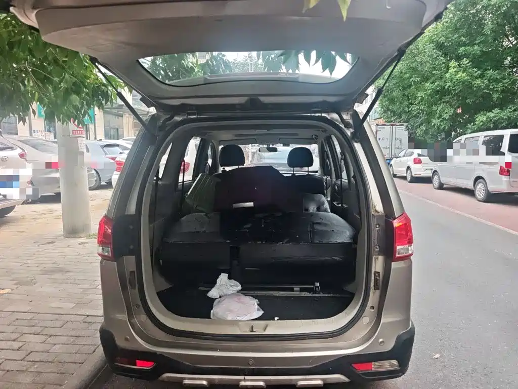 Fengxing Fengxing S500 — миниатюра 20