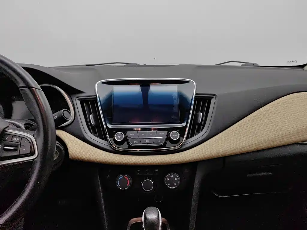 Chevrolet Monza — миниатюра 12