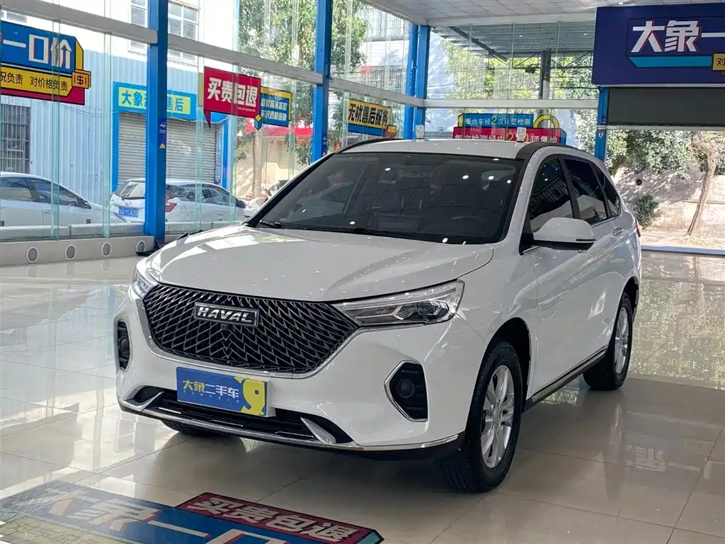HAVAL M6