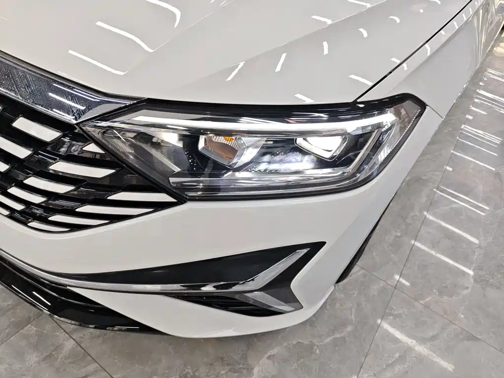 Jetta VA7 — миниатюра 18
