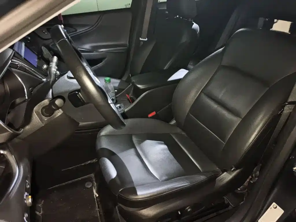 Chevrolet Malibu XL — миниатюра 11