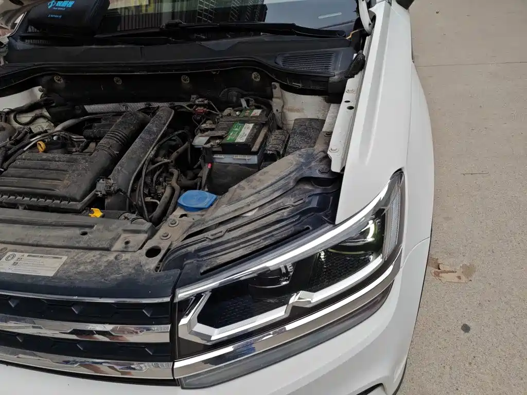 Volkswagen Tharu — миниатюра 22