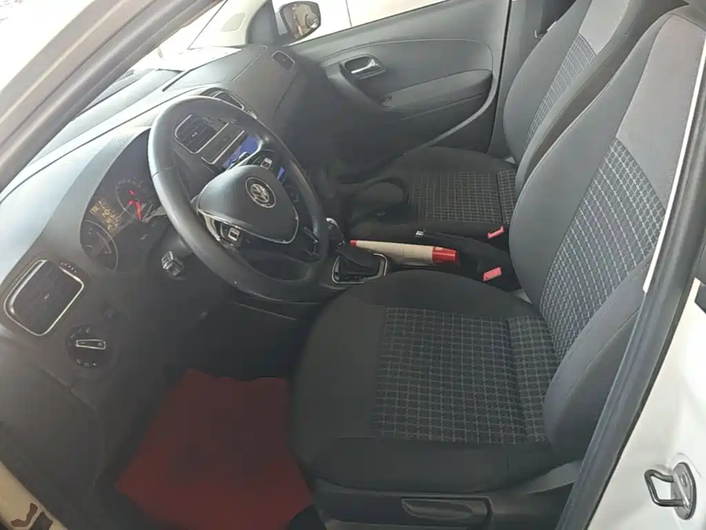 Volkswagen Polo — миниатюра 15