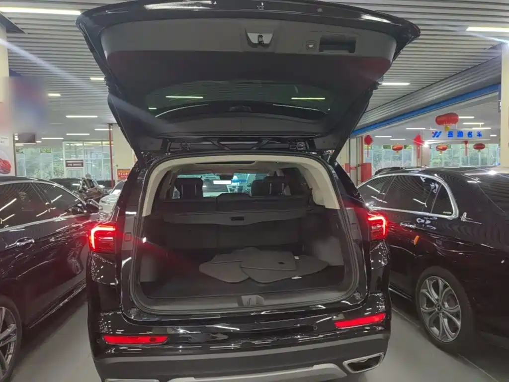 Buick Envision Plus — миниатюра 19
