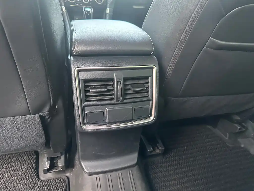 Subaru Forester — миниатюра 16