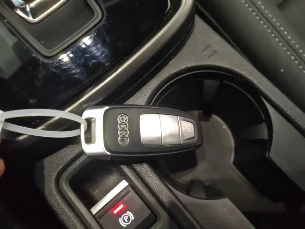 Audi A3 — миниатюра 9