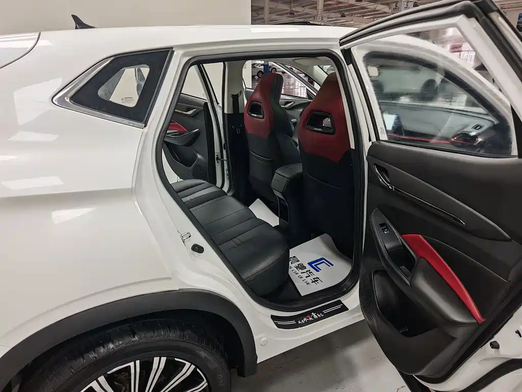 Oshan Oushang X5 — миниатюра 10