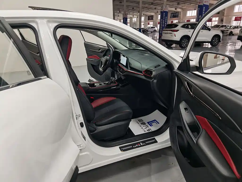 Oshan Oushang X5 — миниатюра 11