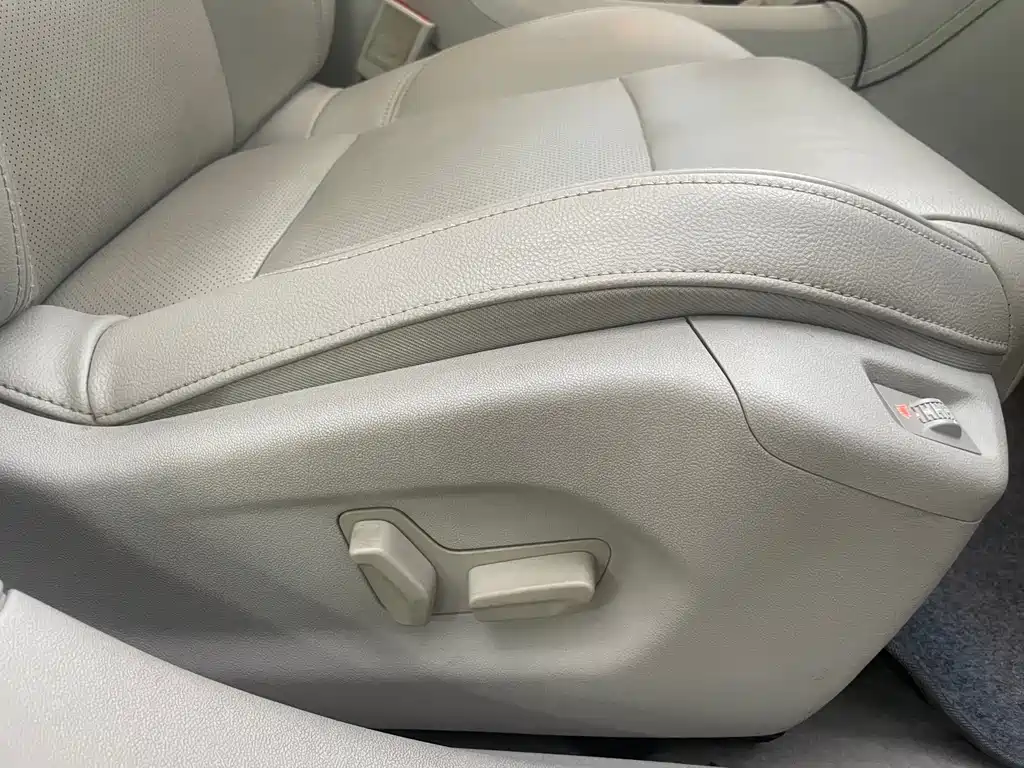 Citroen C5 — миниатюра 15