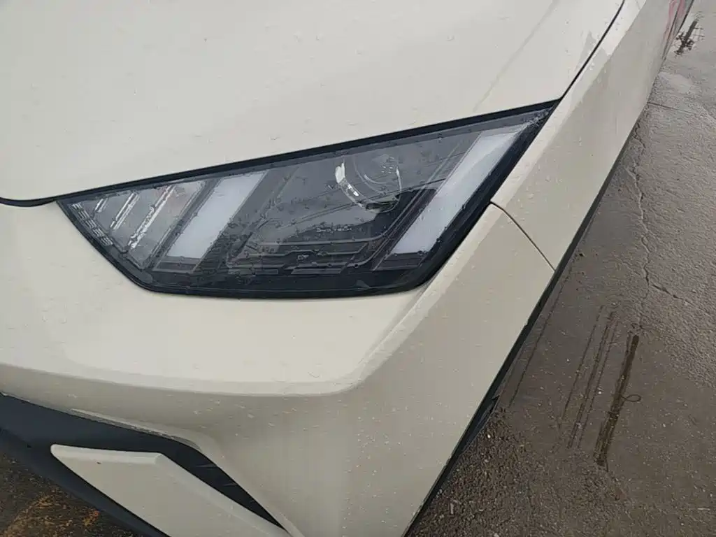 BYD Seagull — миниатюра 24