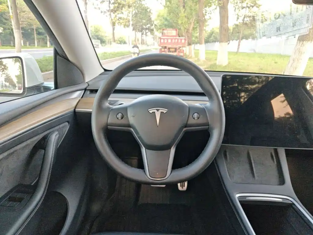 Tesla Model Y — миниатюра 11