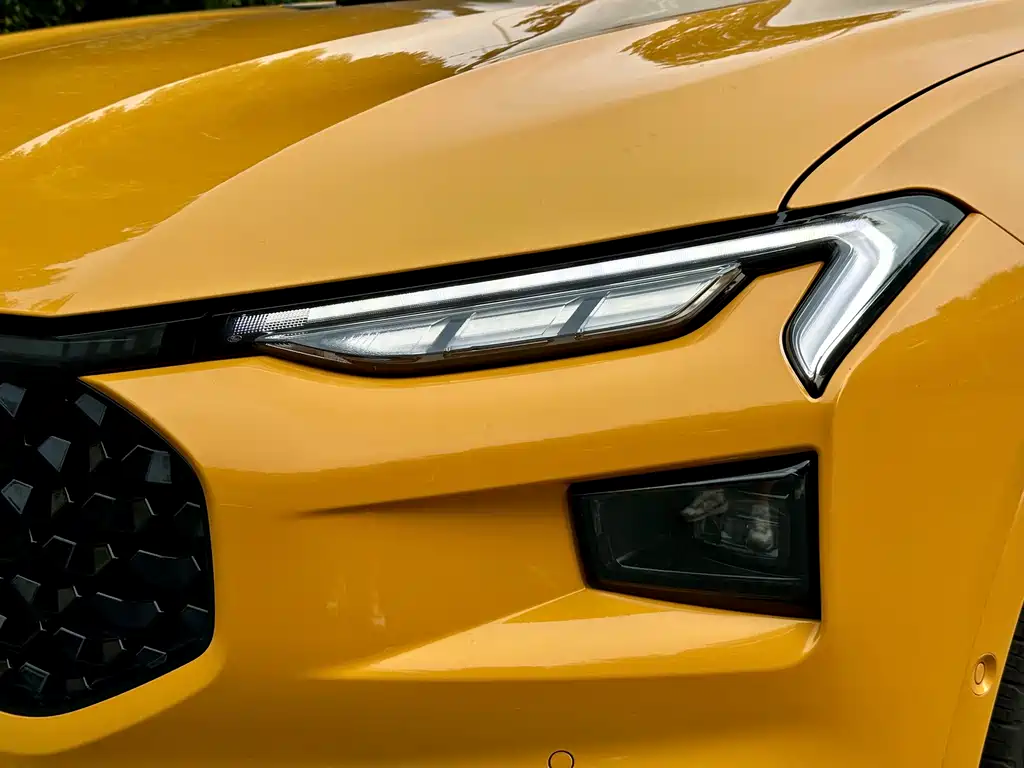 Ford Mondeo — миниатюра 14