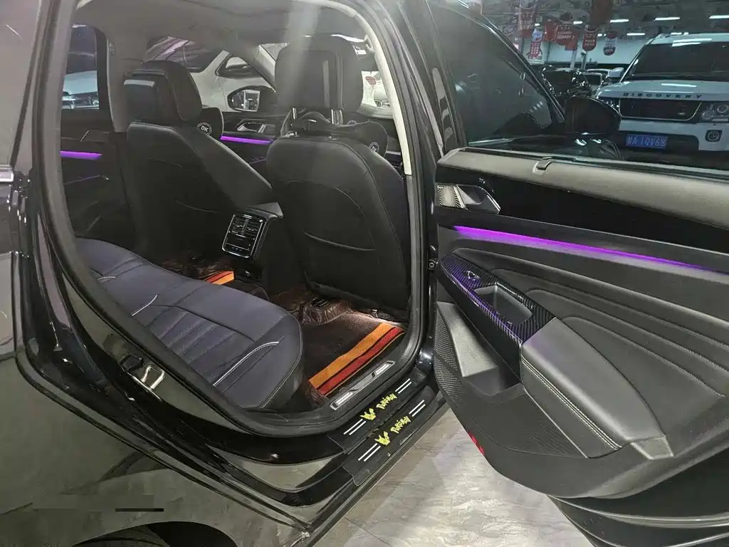 Volkswagen Passat — миниатюра 13