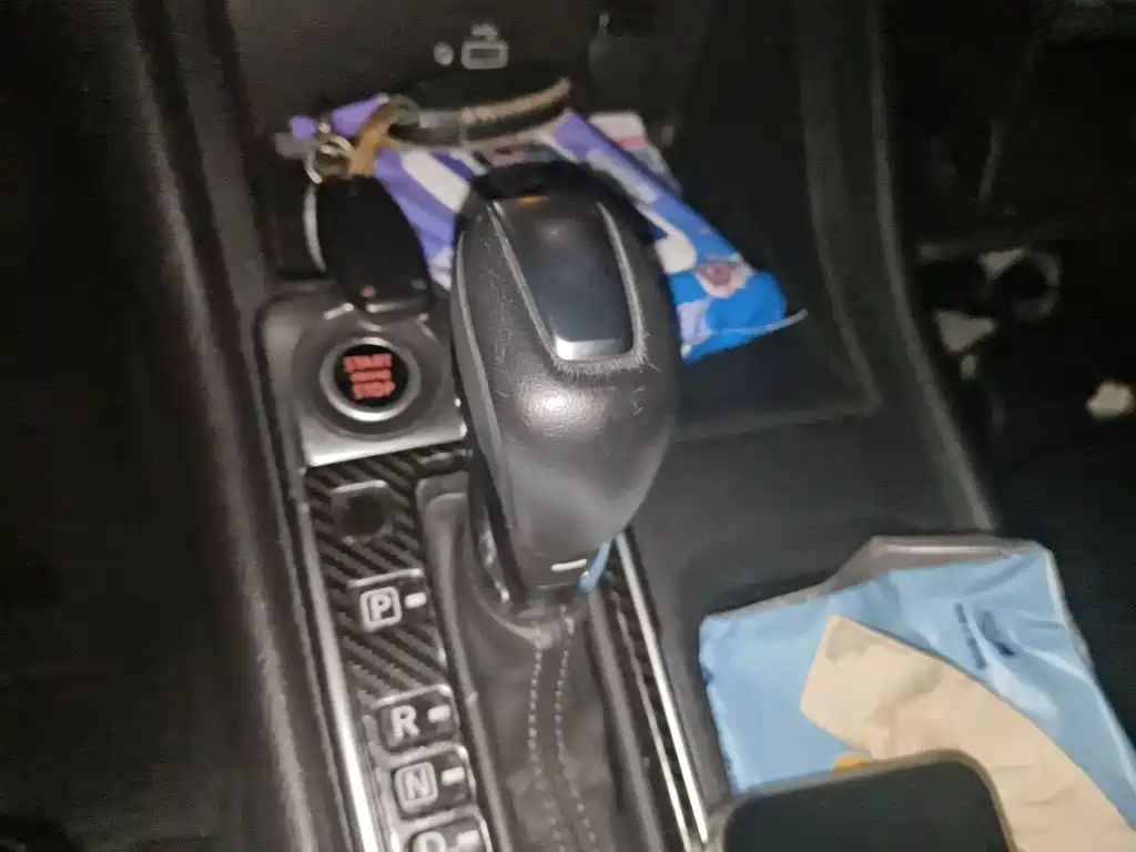 Nissan Sylphy — миниатюра 7