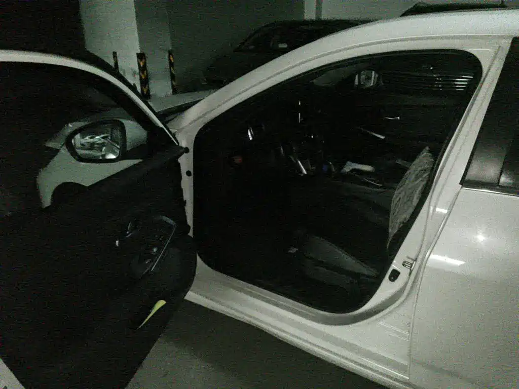 Nissan Sylphy — миниатюра 14
