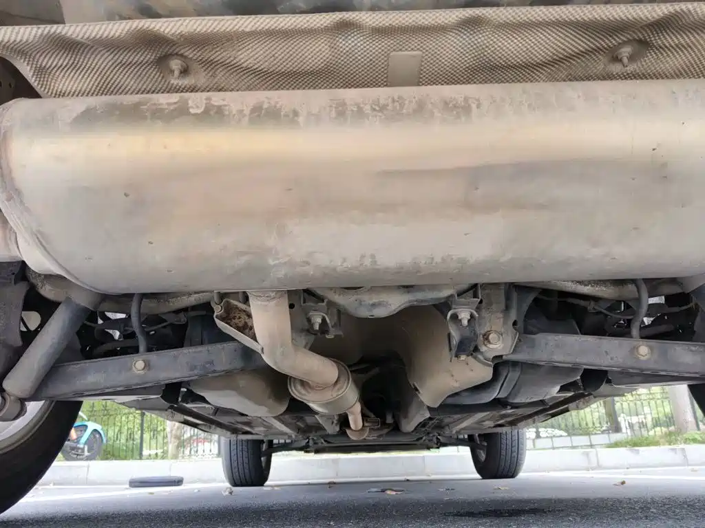 Nissan X-Trail — миниатюра 22