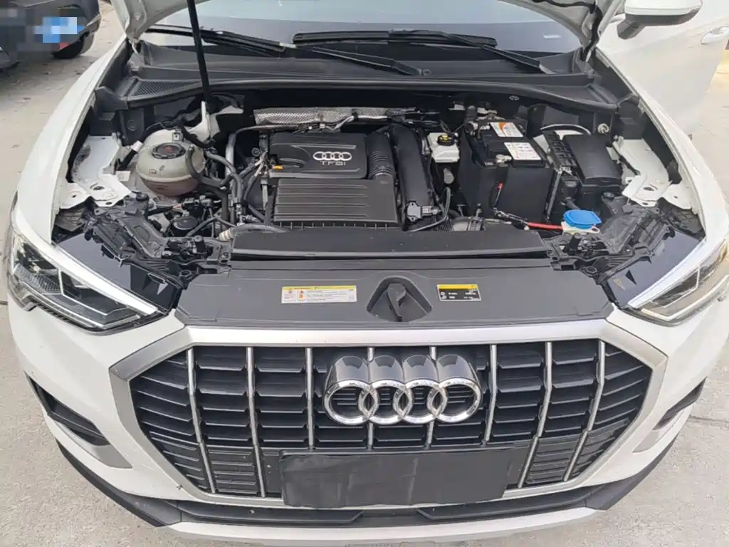 Audi Q3 — миниатюра 20