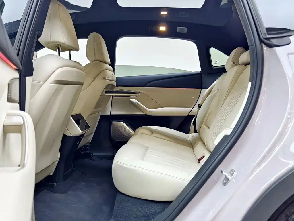 Onvo L60 2025 60kWh