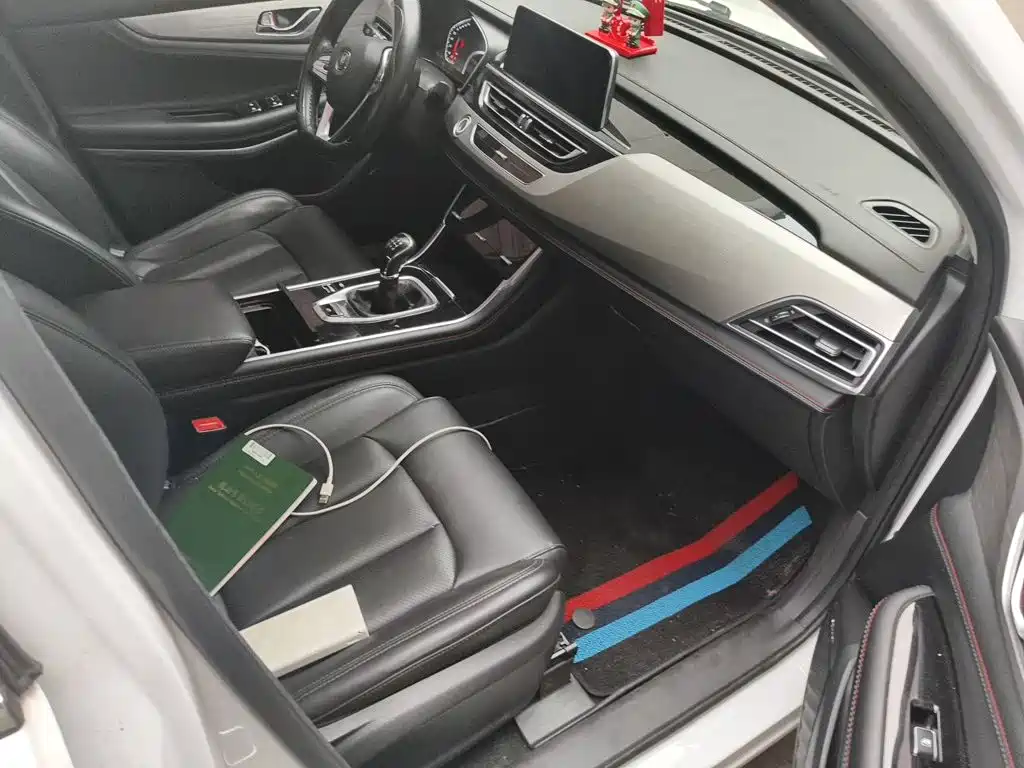 Changan CS75 — миниатюра 20