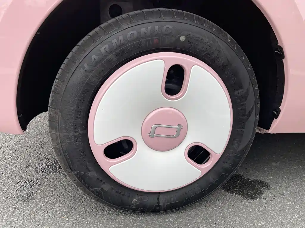 BESTUNE PENTIUM PONY