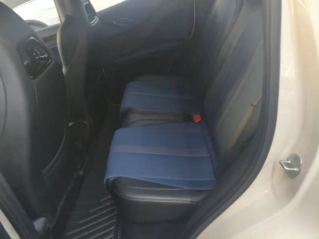 BYD Seagull — миниатюра 17