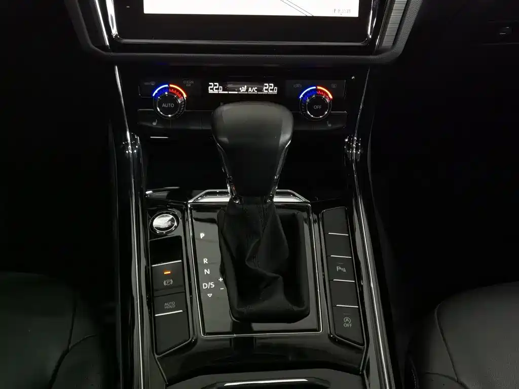 Volkswagen Phideon — фотографии объявления, Фото 13