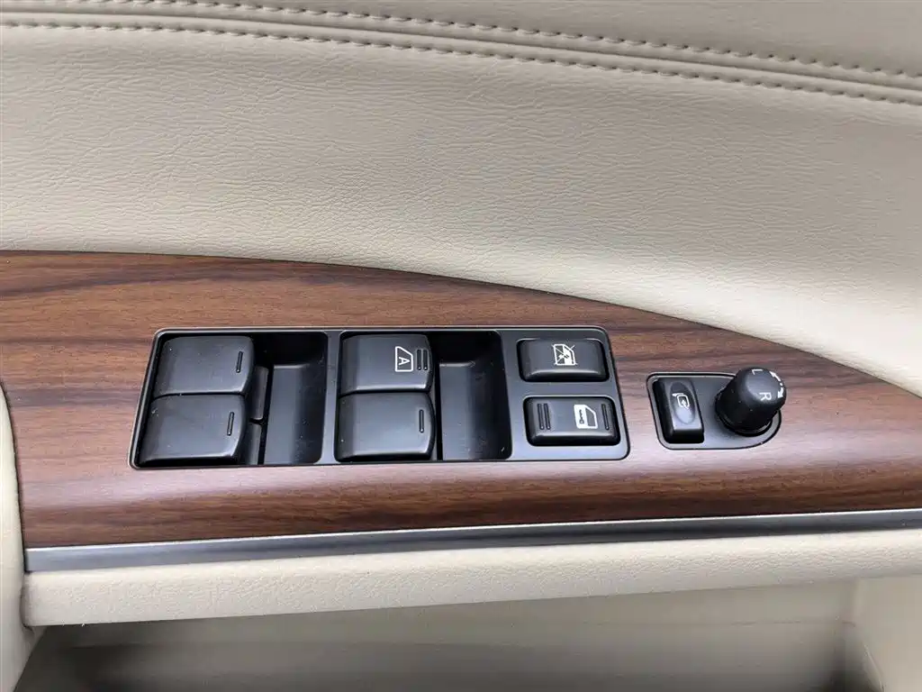 Nissan Altima 2008 2.5L XL Lead