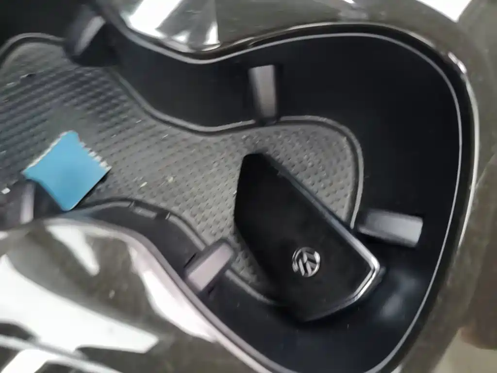 Volkswagen ID.3 — миниатюра 9