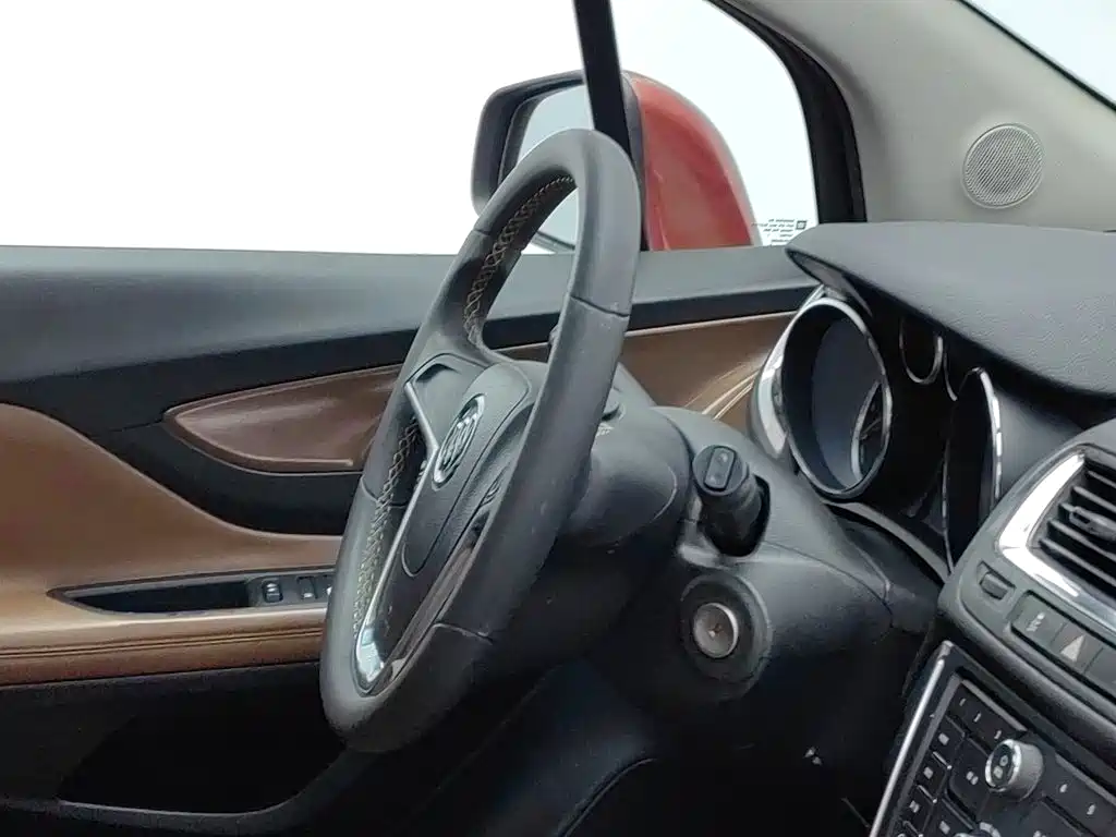 Buick Encore — миниатюра 22