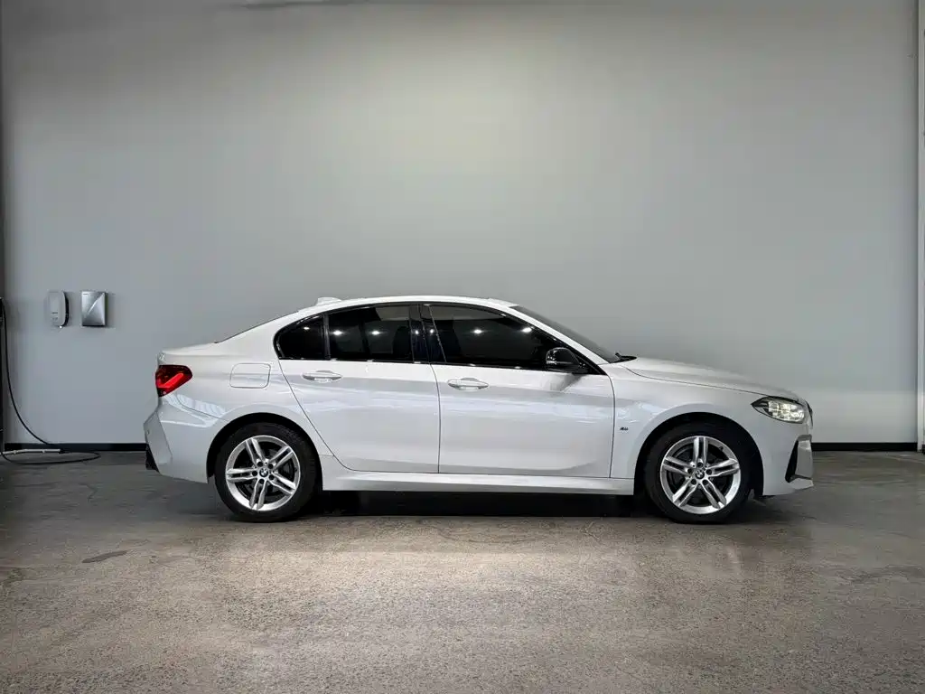 BMW 1 Series — миниатюра 5