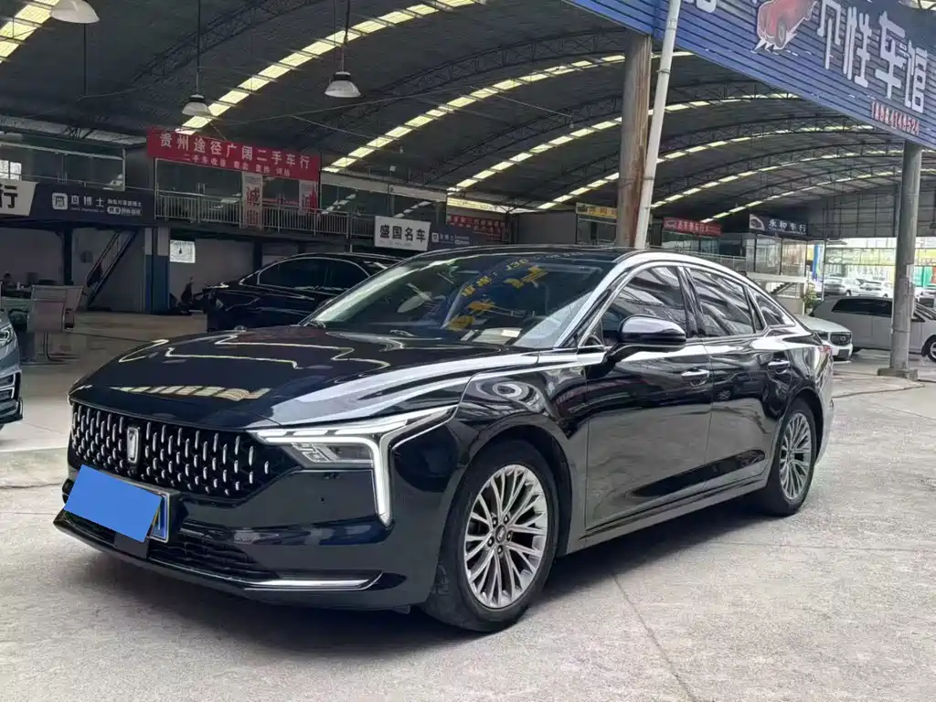 Bestune B70 2023