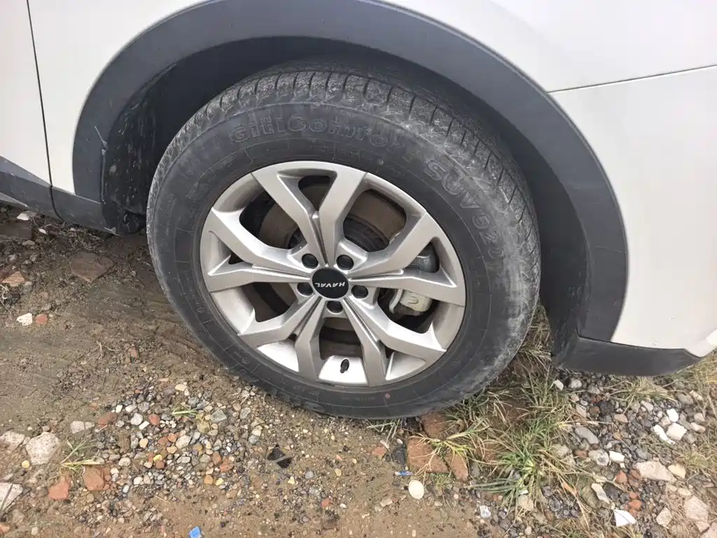 Haval H6 — миниатюра 23