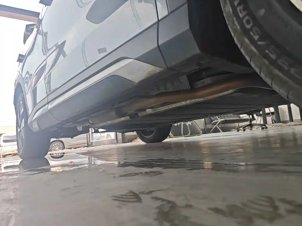 BYD L DM-i — миниатюра 21