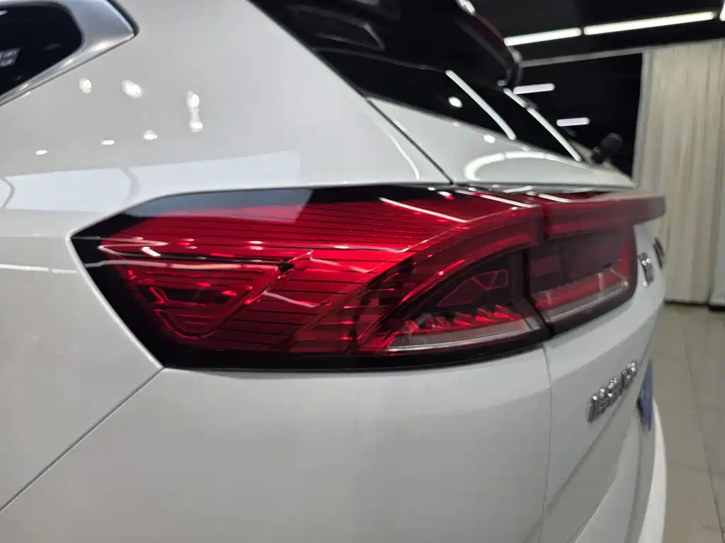 Haval H6 — миниатюра 10