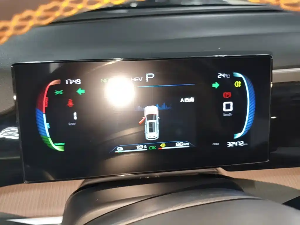 BYD Pro New Energy — миниатюра 12