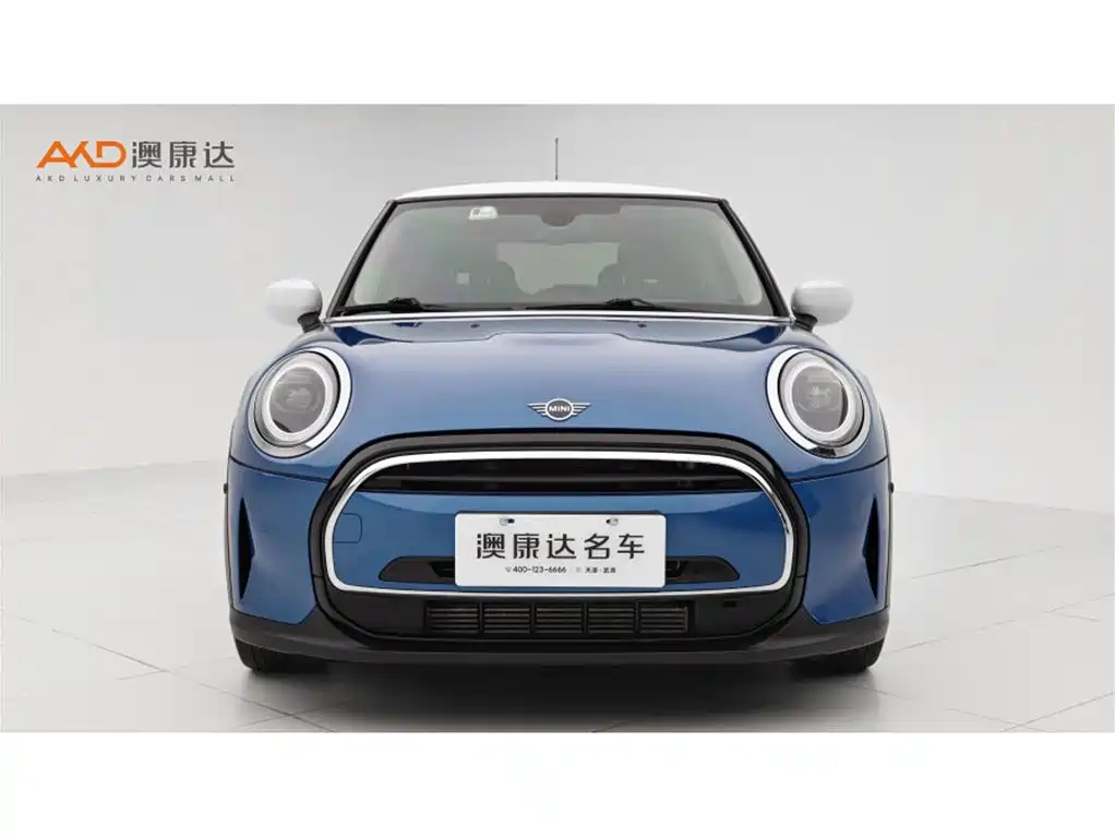MINI Mini — миниатюра 2