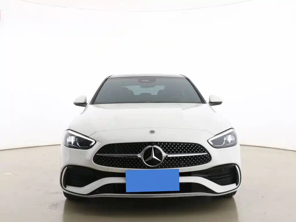 Mercedes-Benz C-Class C 2024 C 260 L Sport