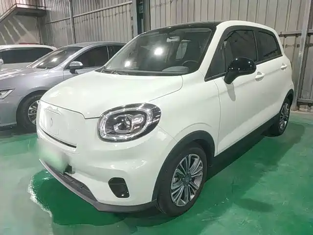2024 Leapmotor T03