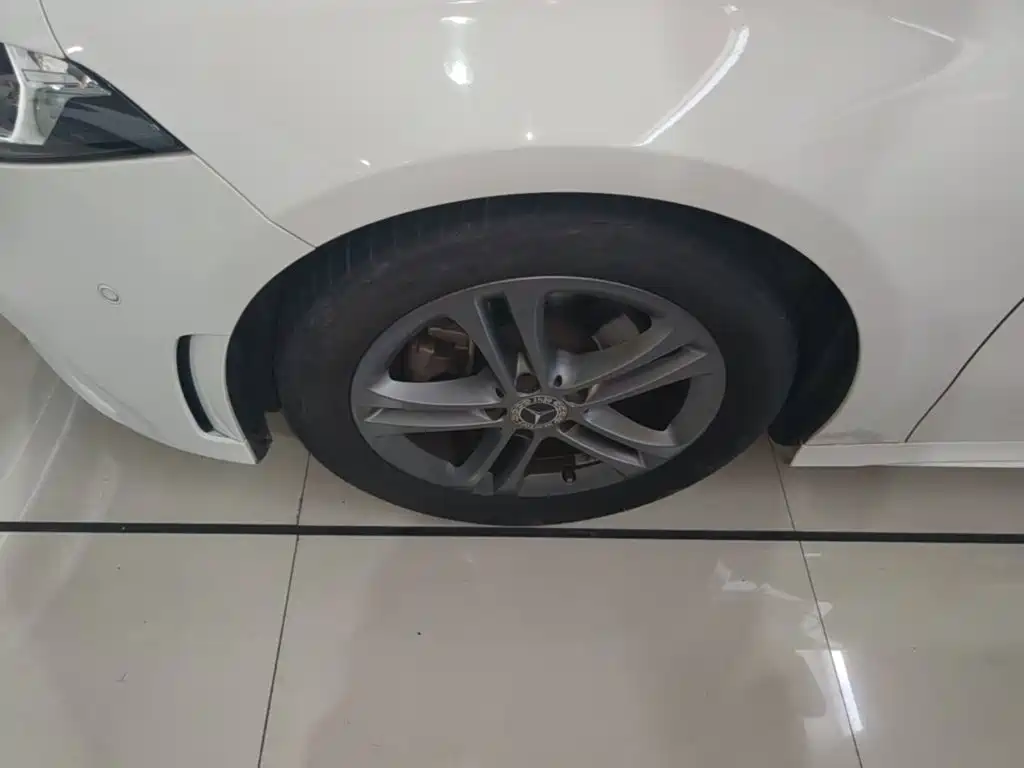 Mercedes-Benz A-Class — миниатюра 23