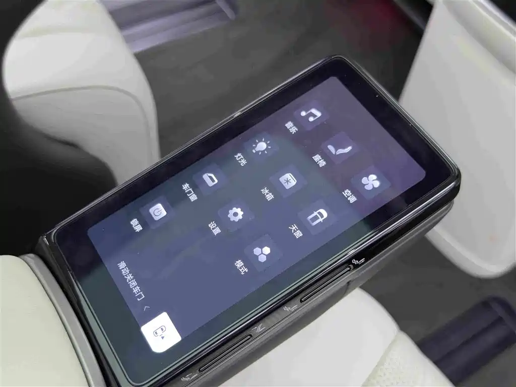 Denza Denza D9 — миниатюра 12