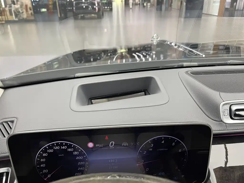 Mercedes-Benz Maybach S-Class S 2021 S 480 4MATIC