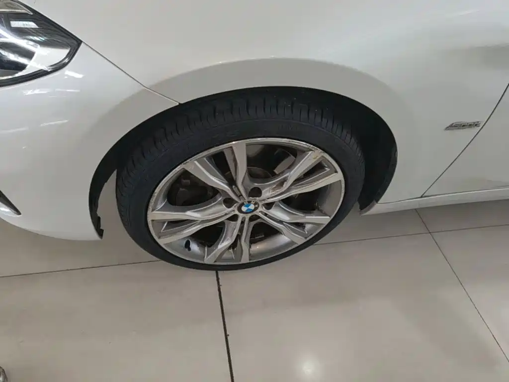 BMW 1 Series — миниатюра 23