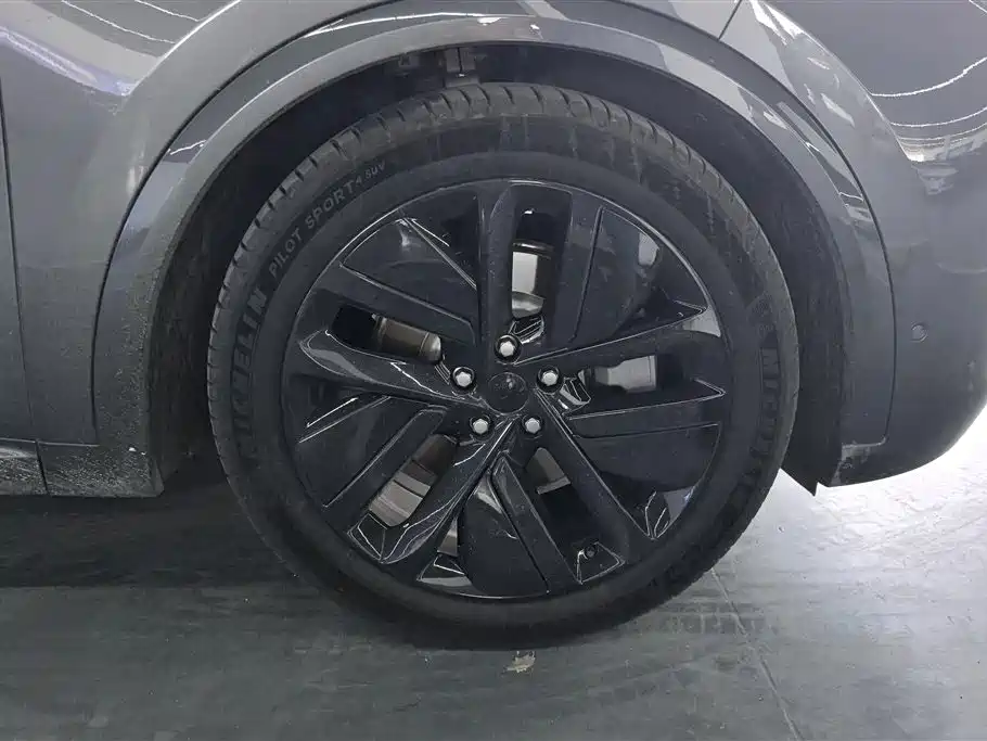 Li Auto L9 2022 Max